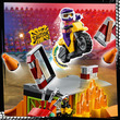 LEGO City Stuntz 60293 Kaszkadőr park kép nagyítása