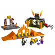 LEGO City Stuntz 60293 Kaszkadőr park kép nagyítása