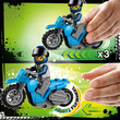 LEGO City Stuntz 60299 Kaszkadőr verseny kép nagyítása