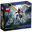 LEGO Super Heroes 76145 Az Örökkévalók légi támadá kép nagyítása