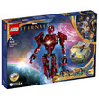 59807 - LEGO Super Heroes 76155 Arishem árnyékában