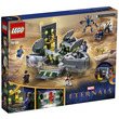 LEGO Super Heroes 76156 A Dóm felemelkedése kép nagyítása