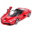 60516 - LaFerrari távirányítós autó - 1:14, többféle