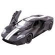 60517 - Ford GT távirányítós autó - 1:14, többféle