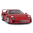 Ferrari F40 távirányítós autó - 1:24 kép nagyítása