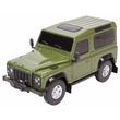 Land Rover távirányítós autó - 1:24, többféle kép nagyítása