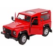 60530 - Land Rover távirányítós autó - 1:14, többféle