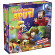 60547 - Fel ne ébreszd aput társasjáték
