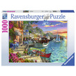 60805 - Ravensburger Puzzle 1000 db - Fantasztikus Görögország