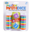 61290 - Thinkfun: Első Math Dice