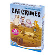 61303 - Thinkfun: Cat Crimes - Zsivány cicák