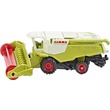 61495 - SIKU Claas Lexion kombájn 1:87 - 1476