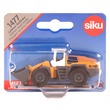61500 - SIKU Liebherr 578 traktor 1:87 - 1477