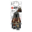 LEGO Mandalorian: kulcstartó lámpa kép nagyítása