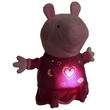 Peppa Pig világító plüss kép nagyítása