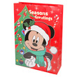 Karácsonyi Disney csomagoló papír 200 x 70 cm kép nagyítása