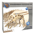 61891 - Régész szett - Sztegoszaurusz csontváz