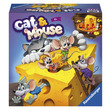 62005 - Ravensburger: Társasjáték - Cat&Mouse