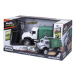 62235 - Maisto Tech távirányítós autó - Mack kukásautó