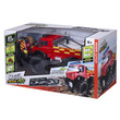 62259 - Maisto Tech távirányítós autó - M-B U5000 Unimog (tűzoltó)