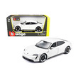 62294 - Bburago 1 /24 - Porsche Taycan Turbo S