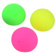Jumbo neon squishy labda, 4 féle kép nagyítása