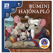 62569 - Rumini Hajónapló Társasjáték