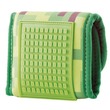 Pixie pénztárca - zöld, terepszínű kép nagyítása