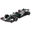 62882 - Távirányítós autó 1:18 Mercedes-AMG F1 W11 EQ