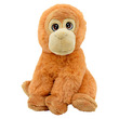 62957 - ECO plüss orángután 16cm