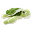 62966 - ECO plüss teknős 17cm