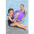 Bestway Mintás strandlabda 51cm kép nagyítása