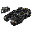 LEGO Super Heroes 76240 Batmobile™ Tumbler V29 kép nagyítása