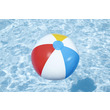 Bestway 31021 Csíkos strandlabda - 51 cm kép nagyítása