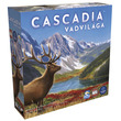 63226 - Cascadia vadvilága