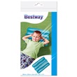 63239 - Bestway 52127 Felfújható párna 38 x 25 cm többféle