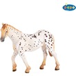 Papo Appalosa pöttyös ló 51539 kép nagyítása