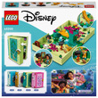 LEGO Disney Princess 43200 Antonio varázslatos ajtója kép nagyítása