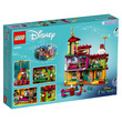 LEGO Disney Princess 43202 A madrigál ház kép nagyítása