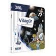 63641 - Tolki interaktív könyv -Világűr