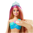 Barbie tündöklő szivárványsellő kép nagyítása
