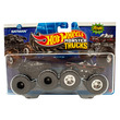 64156 - Hot wheels Monster Trucks 2db-os