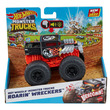 Hot wheels Monster Trucks 1:43 autó kép nagyítása