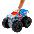 Hot wheels Monster Trucks 1:43 autó kép nagyítása