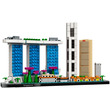 LEGO Architecture 21057 Szingapúr kép nagyítása
