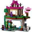 LEGO Minecraft 21183 A gyakorlótér kép nagyítása