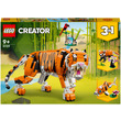64340 - LEGO Creator 31129 Fenséges tigris
