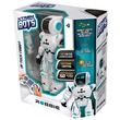 64381 - Robbie Bot - okos robot