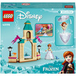 kép nagyítása LEGO Disney Princess 43198 Anna kastélykertje