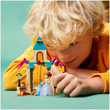 LEGO Disney Princess 43198 Anna kastélykertje kép nagyítása